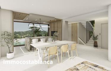 4 room villa in Finestrat, 336 m²