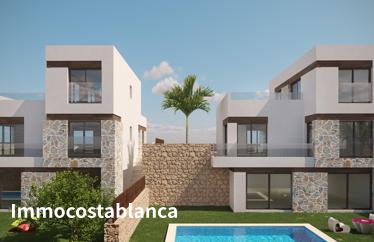 Villa in Finestrat, 457 m²