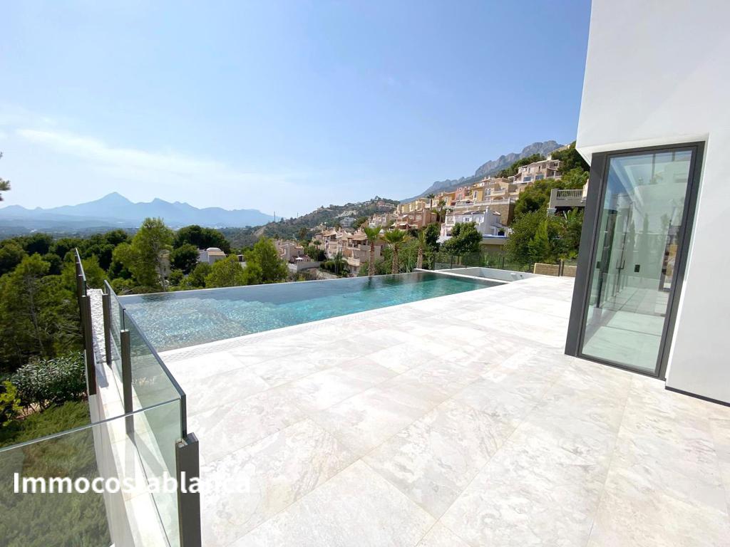 Detached house in Altea, 560 m², 2,350,000 €, photo 8, listing 20701936