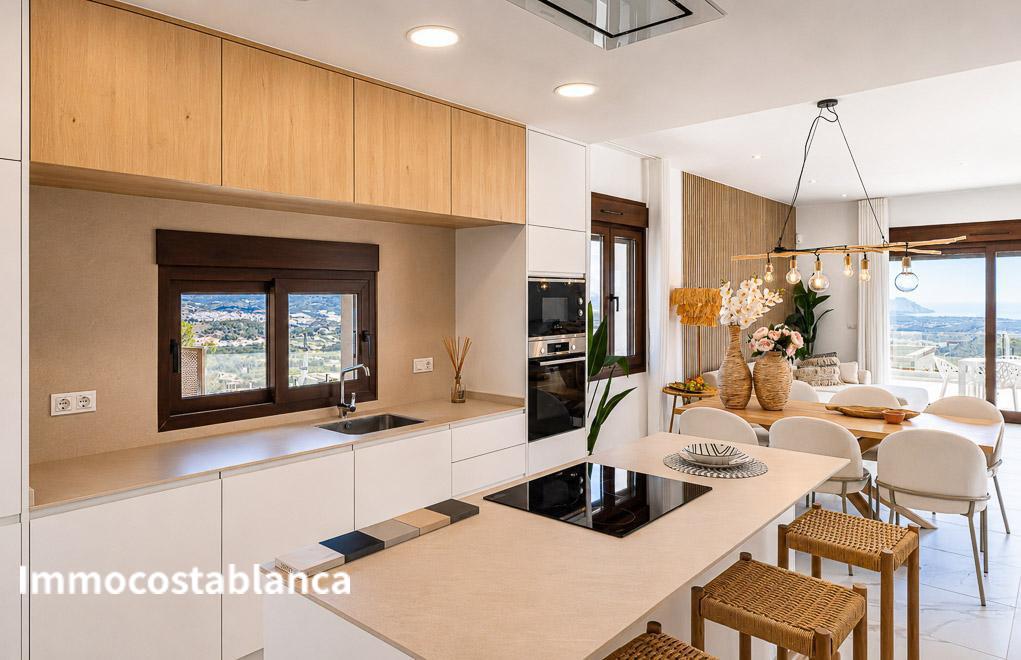 Villa in Polop, 129 m², 659,000 €, photo 5, listing 65042736