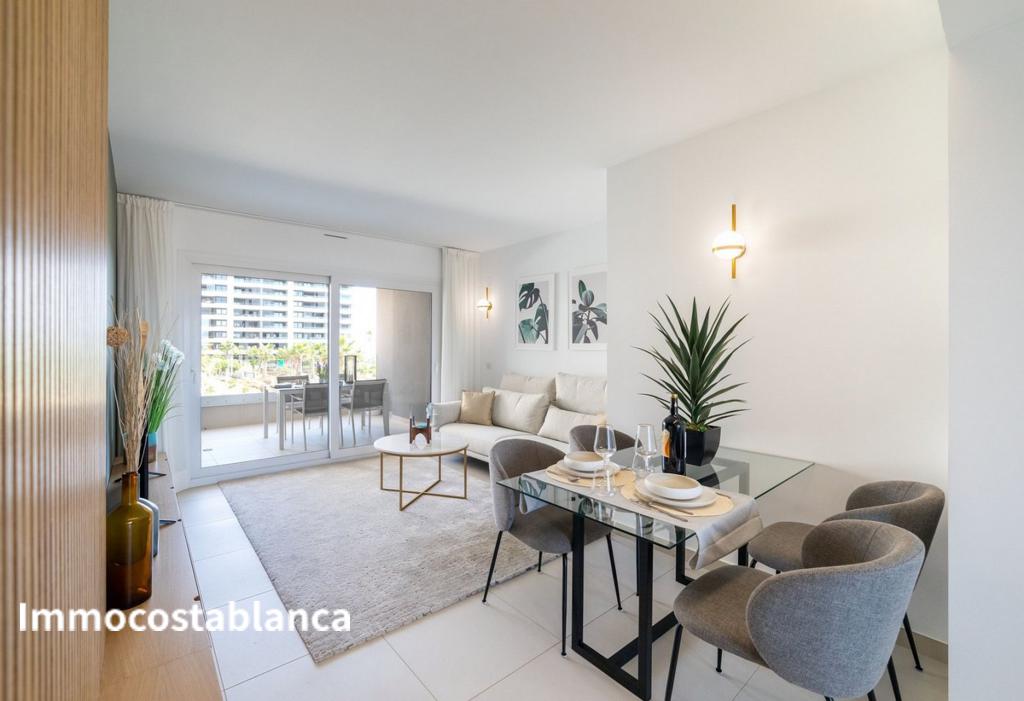 Apartment in Dehesa de Campoamor, 389,000 €, photo 6, listing 13107216