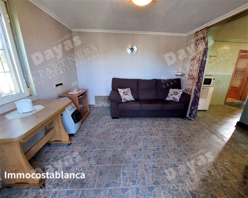 Detached house in Orihuela, 96 m², 79,000 €, photo 1, listing 44288176
