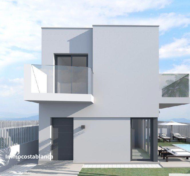 Villa in Ciudad Quesada, 102 m², 490,000 €, photo 3, listing 26919536