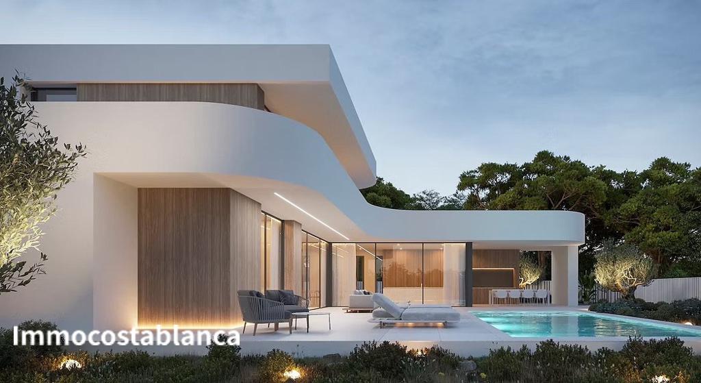 Villa in Moraira, 310 m², 1,980,000 €, photo 7, listing 42135536