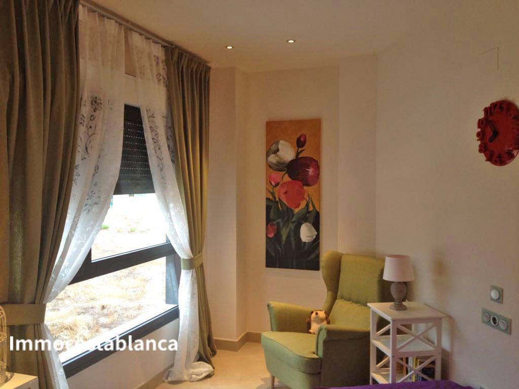 Apartment in Villajoyosa, 88 m², 199,000 €, photo 7, listing 243128