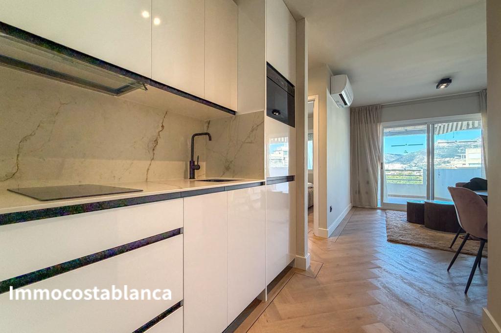 Apartment in Calpe, 58 m², 339,000 €, photo 6, listing 69883616