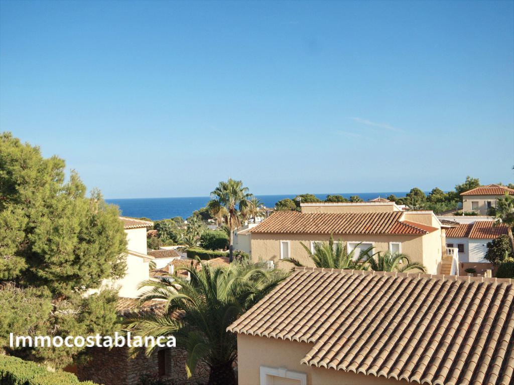 Townhome in Benissa, 150 m², 350,000 €, photo 3, listing 1760416