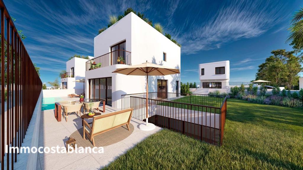 Villa in Alicante, 299 m², 760,000 €, photo 8, listing 50759536