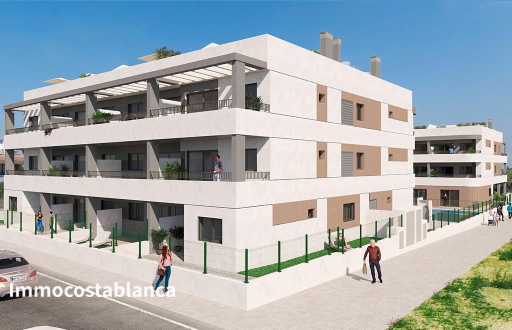 Apartment in Pilar de la Horadada, 52 m², 114,000 €, photo 4, listing 3471296