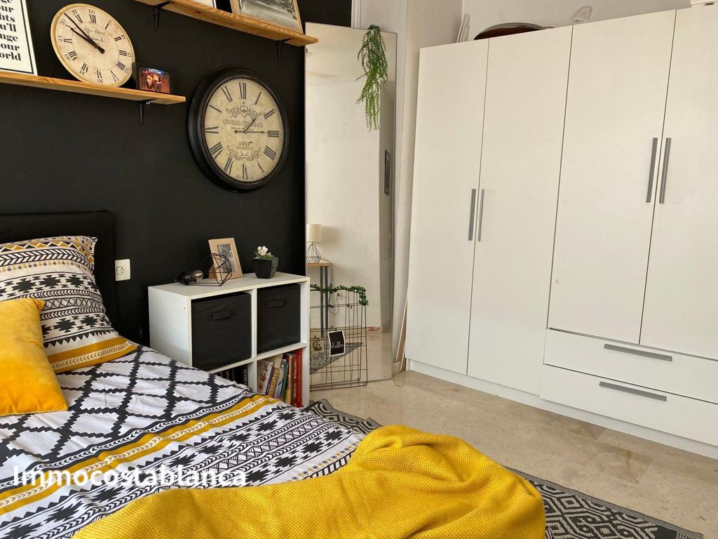 Apartment in Benidorm, 120 m², 320,000 €, photo 8, listing 43343536