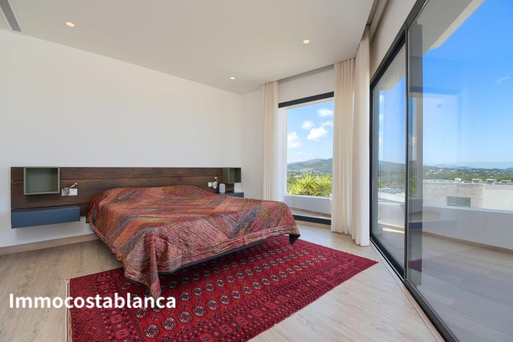 Villa in Javea (Xabia), 283 m², 1,490,000 €, photo 7, listing 75647536
