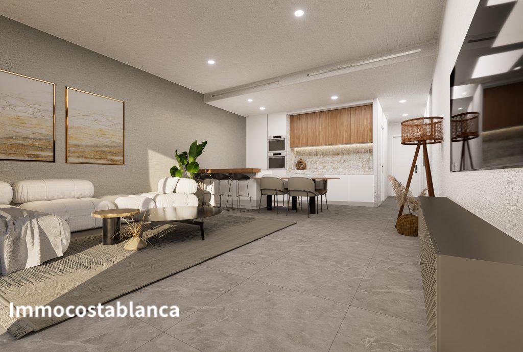 4 room terraced house in Pilar de la Horadada, 89 m², 240,000 €, photo 9, listing 30559376