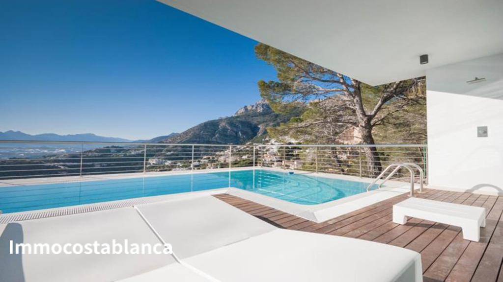 Villa in Altea, 323 m², 1,295,000 €, photo 2, listing 8627616