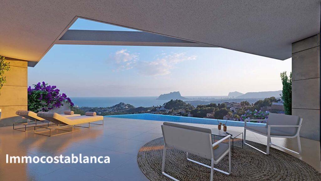 Villa in Benitachell, 270 m², 920,000 €, photo 3, listing 9832416