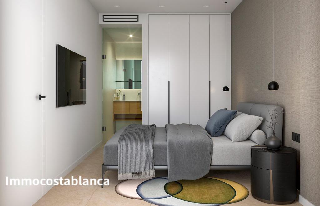 Apartment in La Marina, 78 m², 265,000 €, photo 4, listing 72216416