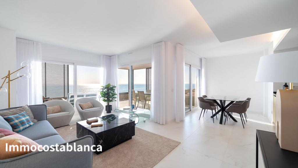 Apartment in Dehesa de Campoamor, 109 m², 359,000 €, photo 1, listing 2992096
