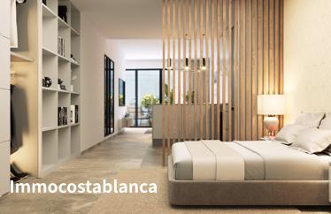 Apartment in Torrevieja, 85 m²