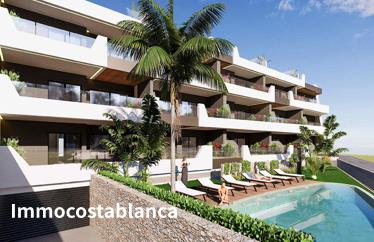 Apartment in Benijofar, 66 m²