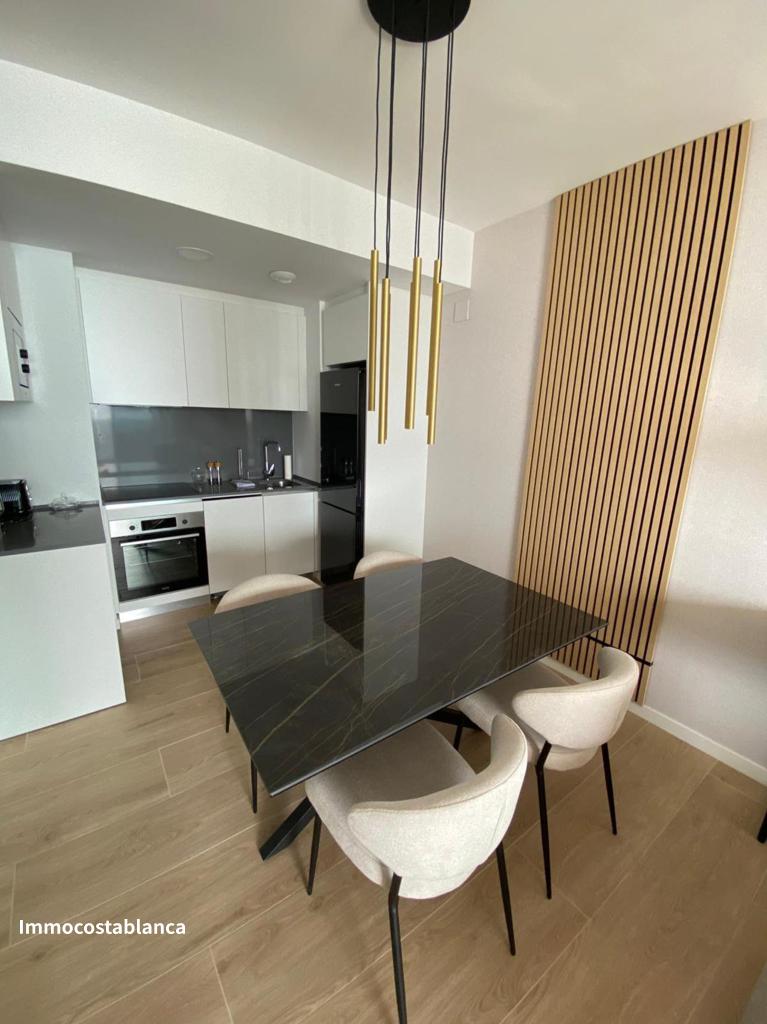 Apartment in Benidorm, 70 m², 399,000 €, photo 9, listing 31861056