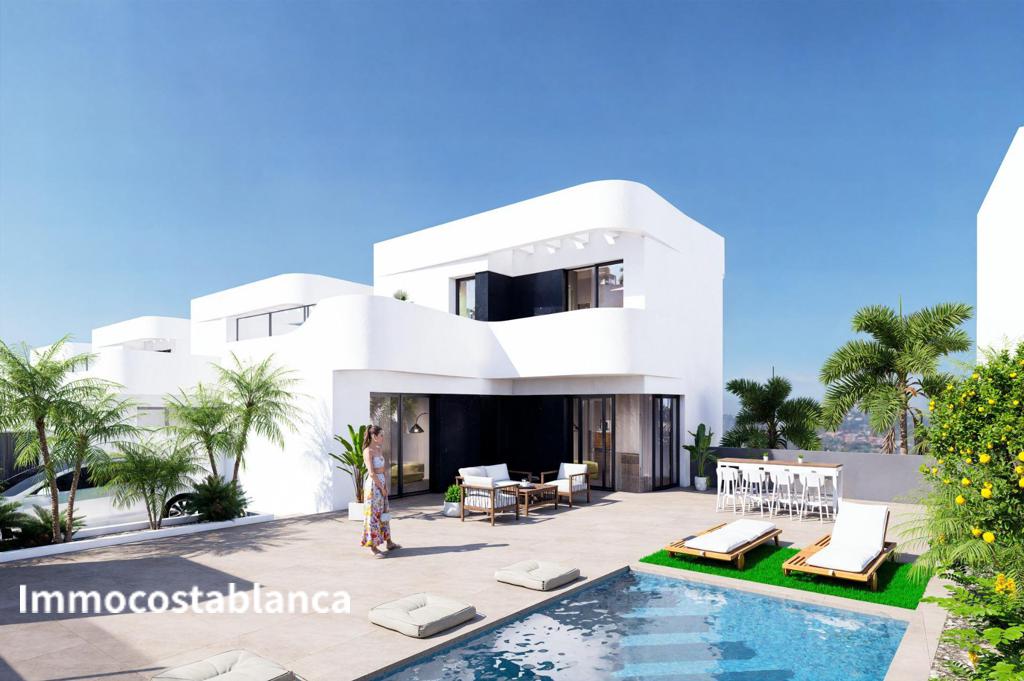 Villa in Algorfa, 98 m², 400,000 €, photo 5, listing 31968416