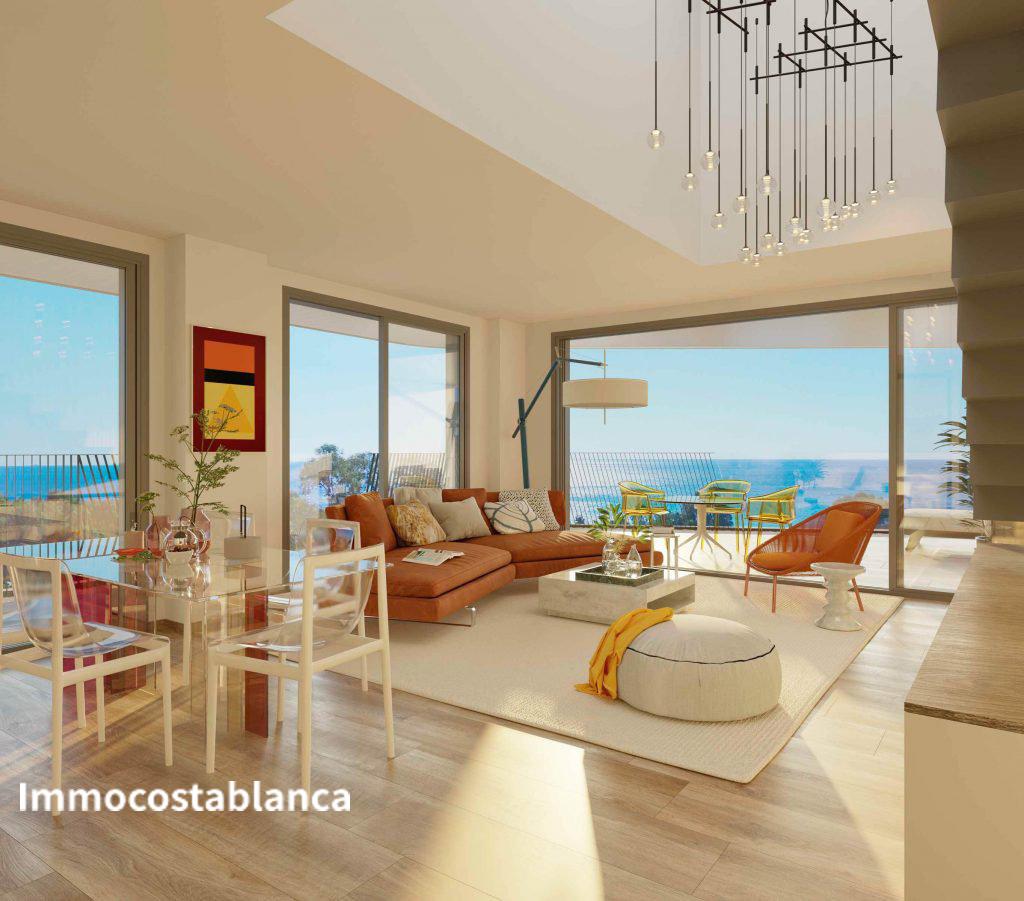 Apartment in Villajoyosa, 183,000 €, photo 1, listing 8324016