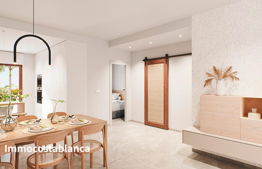 Apartment in Pilar de la Horadada, 70 m², 242,000 €, photo 10, listing 782416
