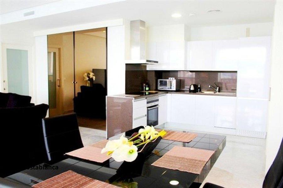 Apartment in Benidorm, 480,000 €, photo 5, listing 68607688