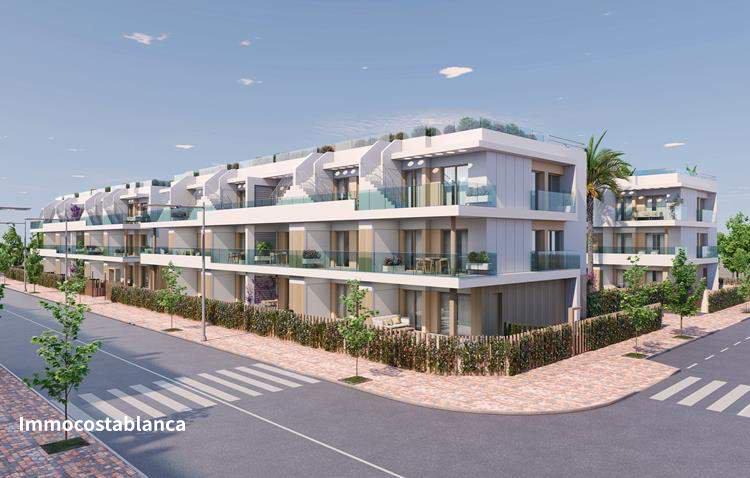 Apartment in Pilar de la Horadada, 81 m², 209,000 €, photo 4, listing 20661056
