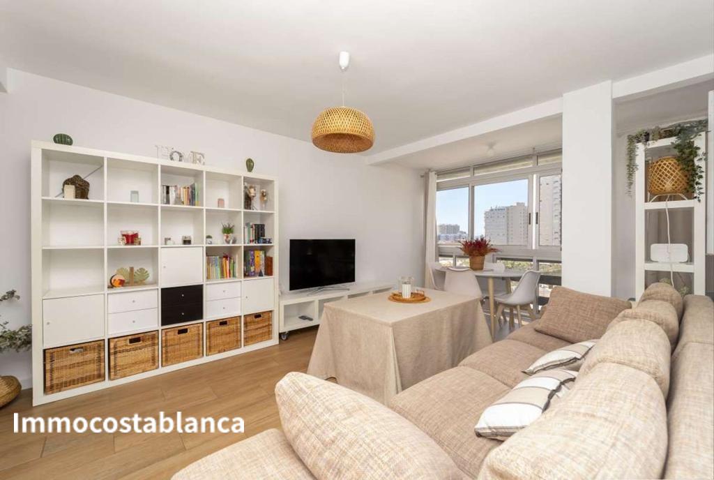 Apartment in El Campello, 71 m², 420,000 €, photo 4, listing 5450016
