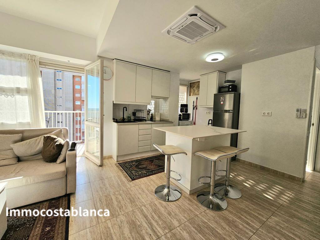 Apartment in Alicante, 87 m², 294,000 €, photo 3, listing 18410016