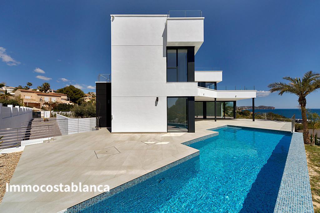 Villa in Calpe, 560 m², 2,200,000 €, photo 5, listing 75703048