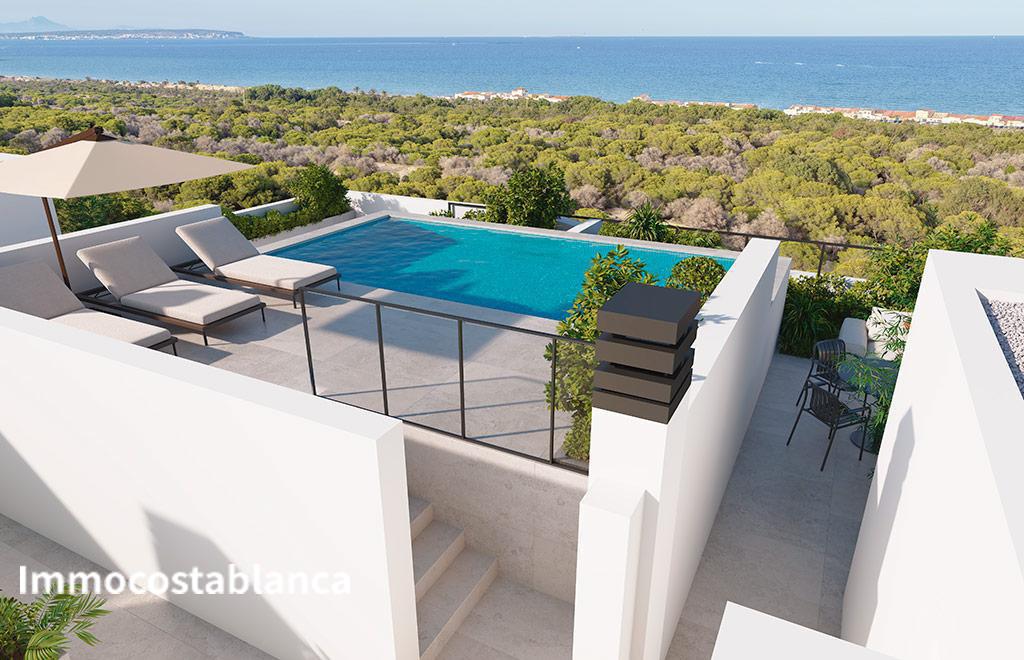 Apartment in Guardamar del Segura, 112 m², 360,000 €, photo 1, listing 15619616