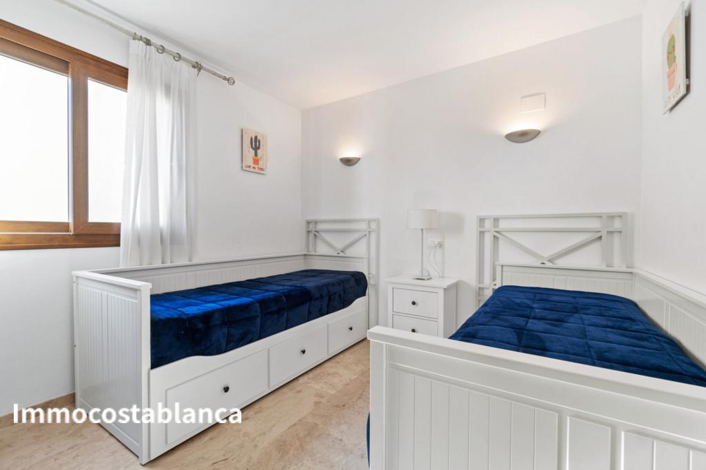Apartment in Dehesa de Campoamor, 76 m², 195,000 €, photo 4, listing 34085616