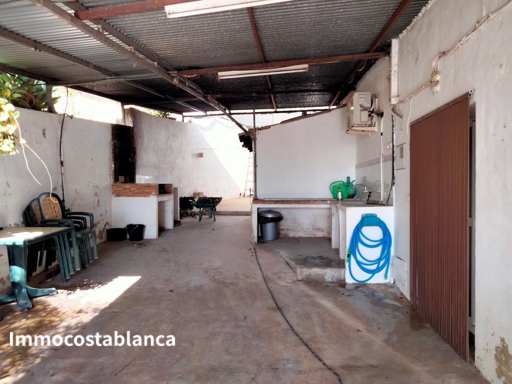 Townhome in Alicante, 300 m², 268,000 €, photo 8, listing 33997136