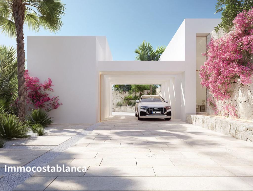 Detached house in Javea (Xabia), 410 m², 1,875,000 €, photo 8, listing 41038736