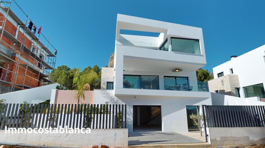 Detached house in Polop, 295 m², 860,000 €, photo 7, listing 75484976