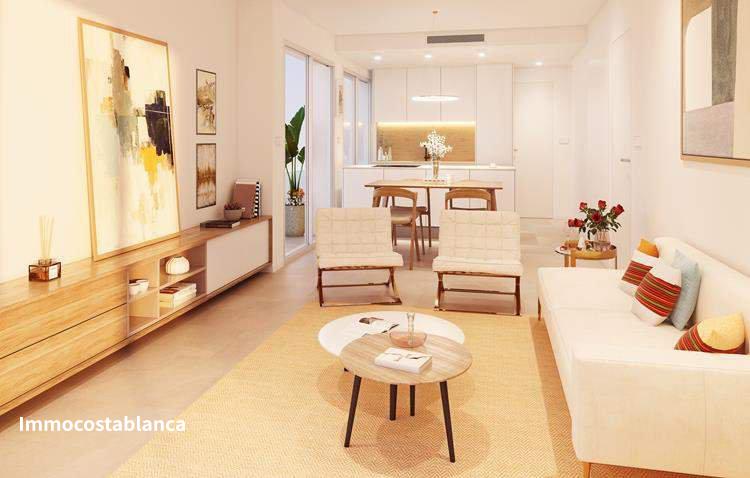 Penthouse in Pilar de la Horadada, 127 m², 299,000 €, photo 7, listing 20474656