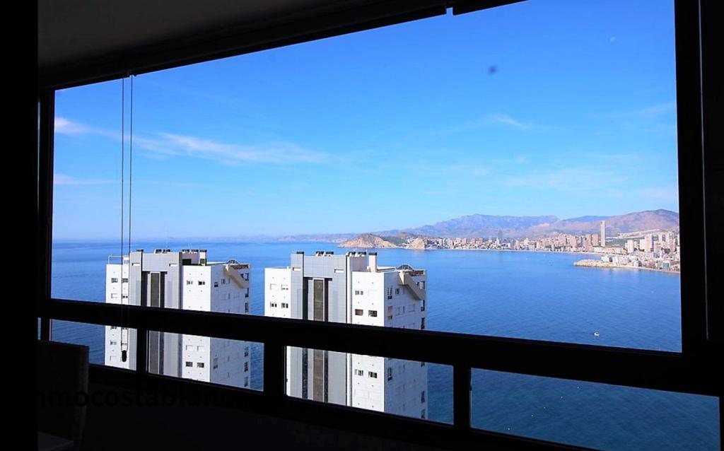 2 room apartment in Benidorm, 65 m², 156,000 €, photo 1, listing 23369528