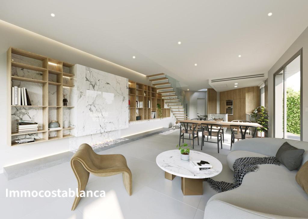 Villa in Alicante, 220 m², 539,000 €, photo 3, listing 3704256