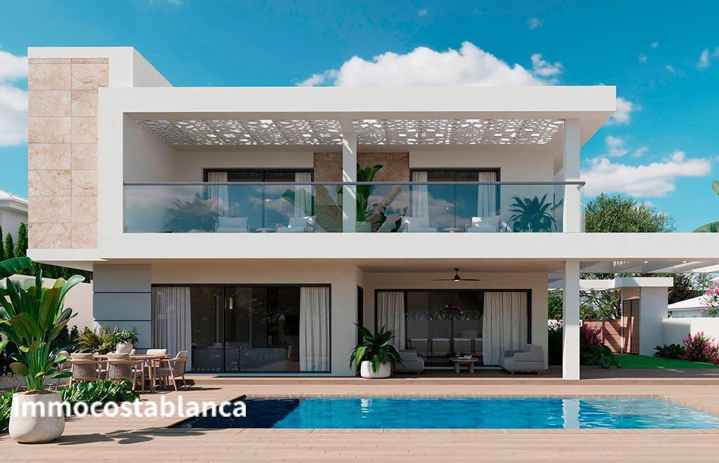 Villa in Rojales, 316 m², 929,000 €, photo 1, listing 1255376