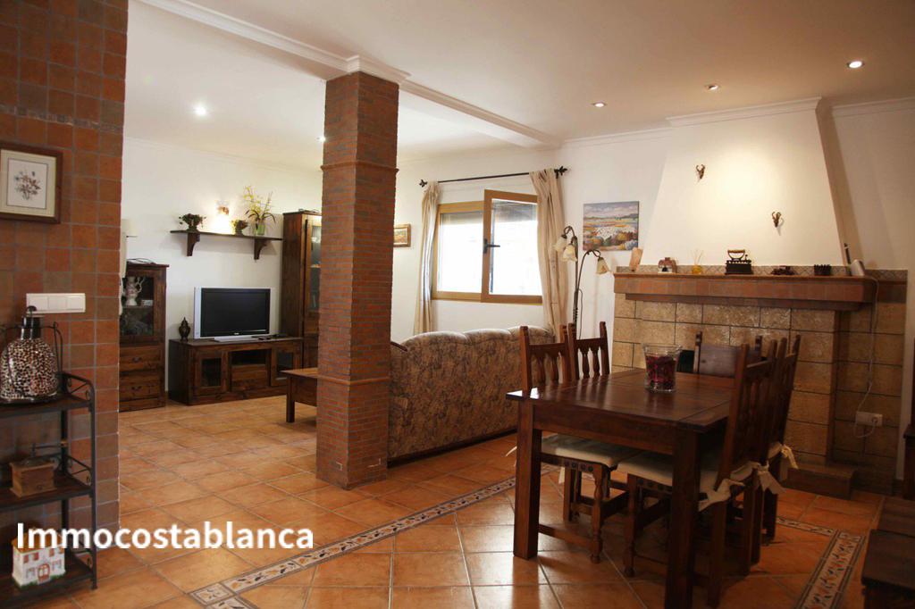 Detached house in Calpe, 340 m², 650,000 €, photo 5, listing 16861056