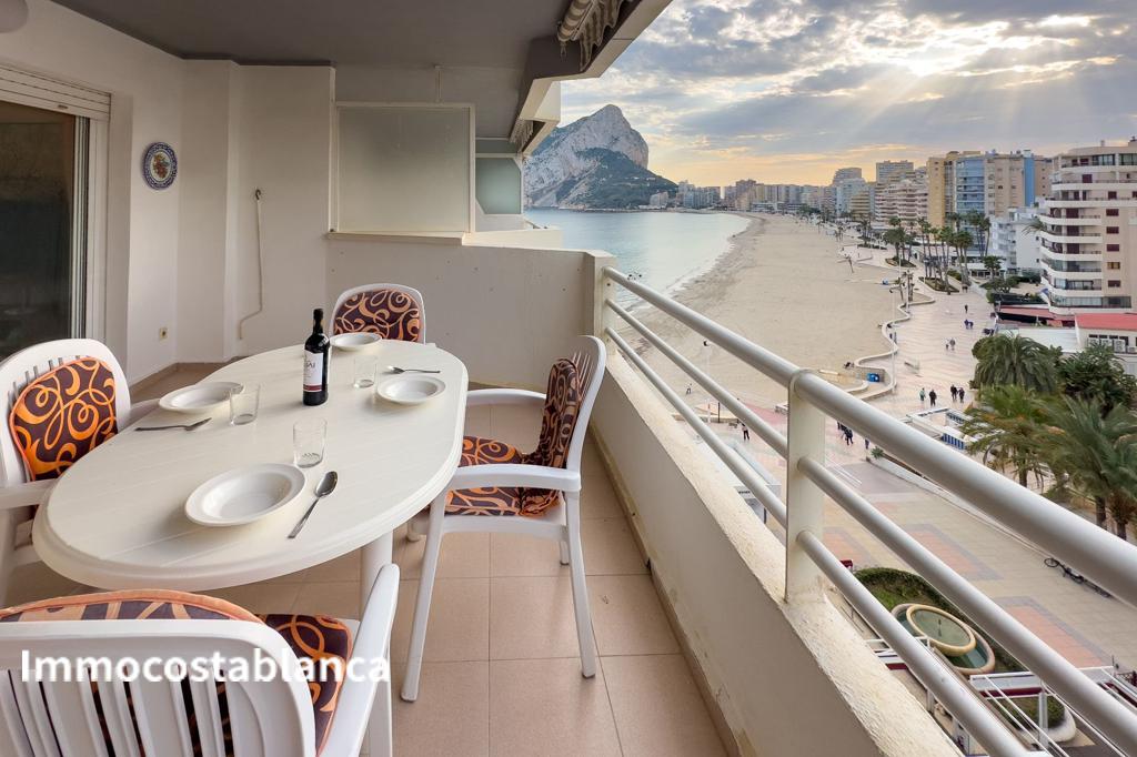 Apartment in Calpe, 82 m², 350,000 €, photo 4, listing 73265136