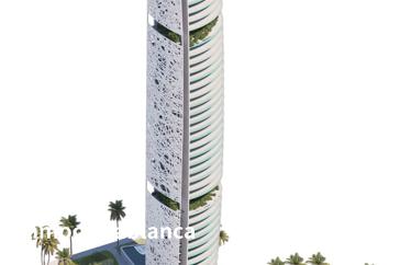 Apartment in Benidorm, 138 m²
