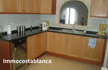 Detached house in Calpe, 230 m²