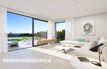 Villa in Finestrat, 213 m²