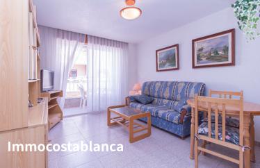 Apartment in Torrevieja, 49 m²