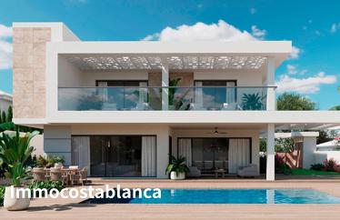 Villa in Rojales, 316 m²