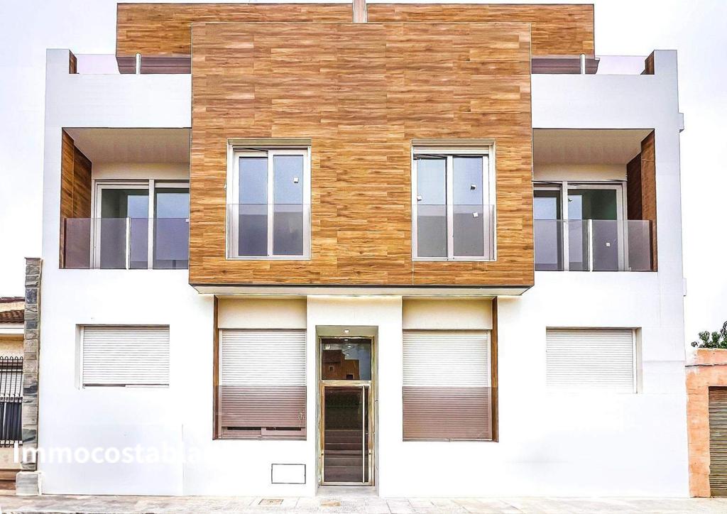 Apartment in Pilar de la Horadada, 82 m², 235,000 €, photo 8, listing 39845936