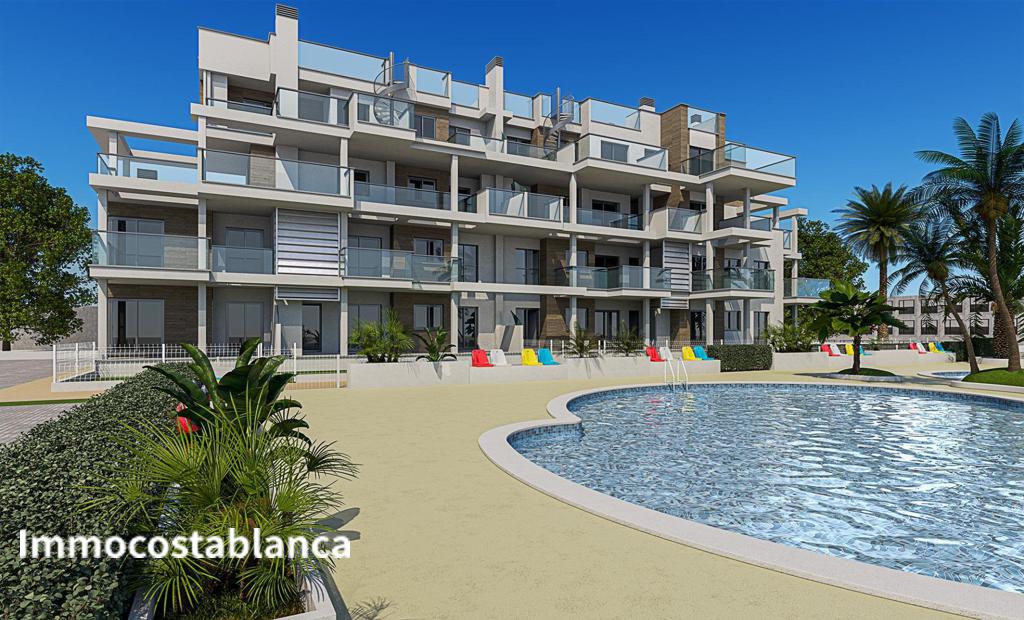 Apartment in Denia, 72 m², 315,000 €, photo 5, listing 44616416
