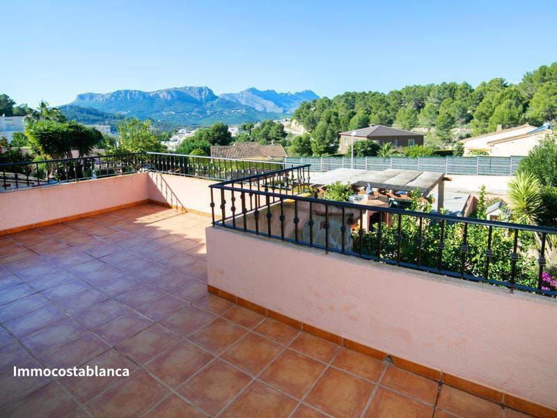 Townhome in Calpe, 160 m², 265,000 €, photo 3, listing 32604176